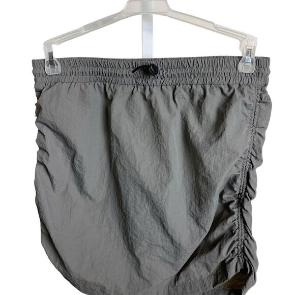 3 for $25 RUCHED Light Weight Athletic Mini Skirt - Picture 4 of 9